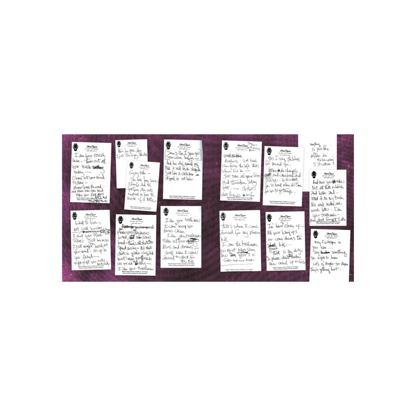 Jimi Hendrix: The Ultimate Lyric Book