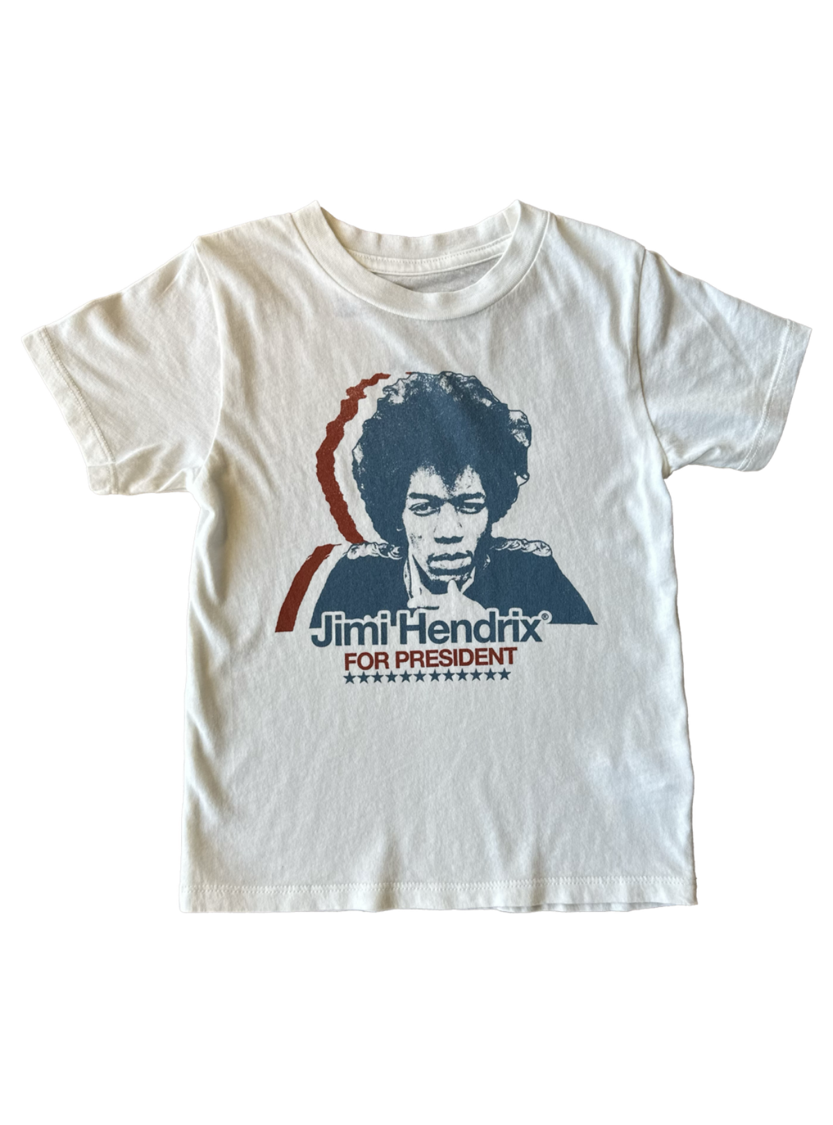 Rowdy Sprout - President Youth Tee