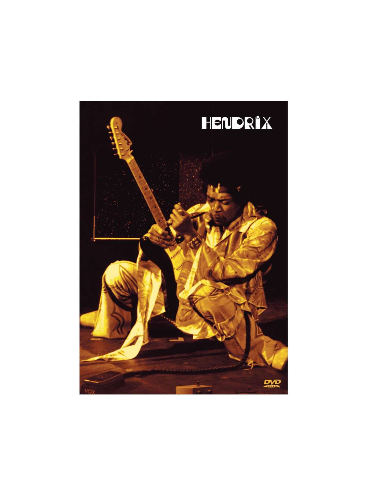 【輸入盤中古3LP】Hendrix / Live at the Fillmore Jimi Hendrix Live At The Fillmore East - Sealed US 3-LP vinyl set
