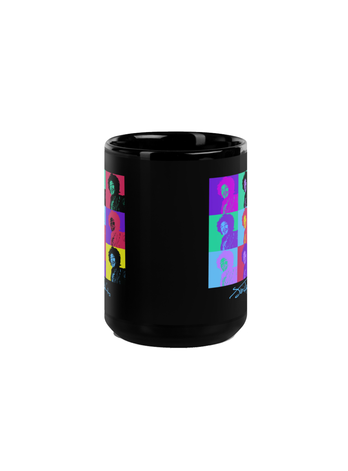 Pop Art Mug