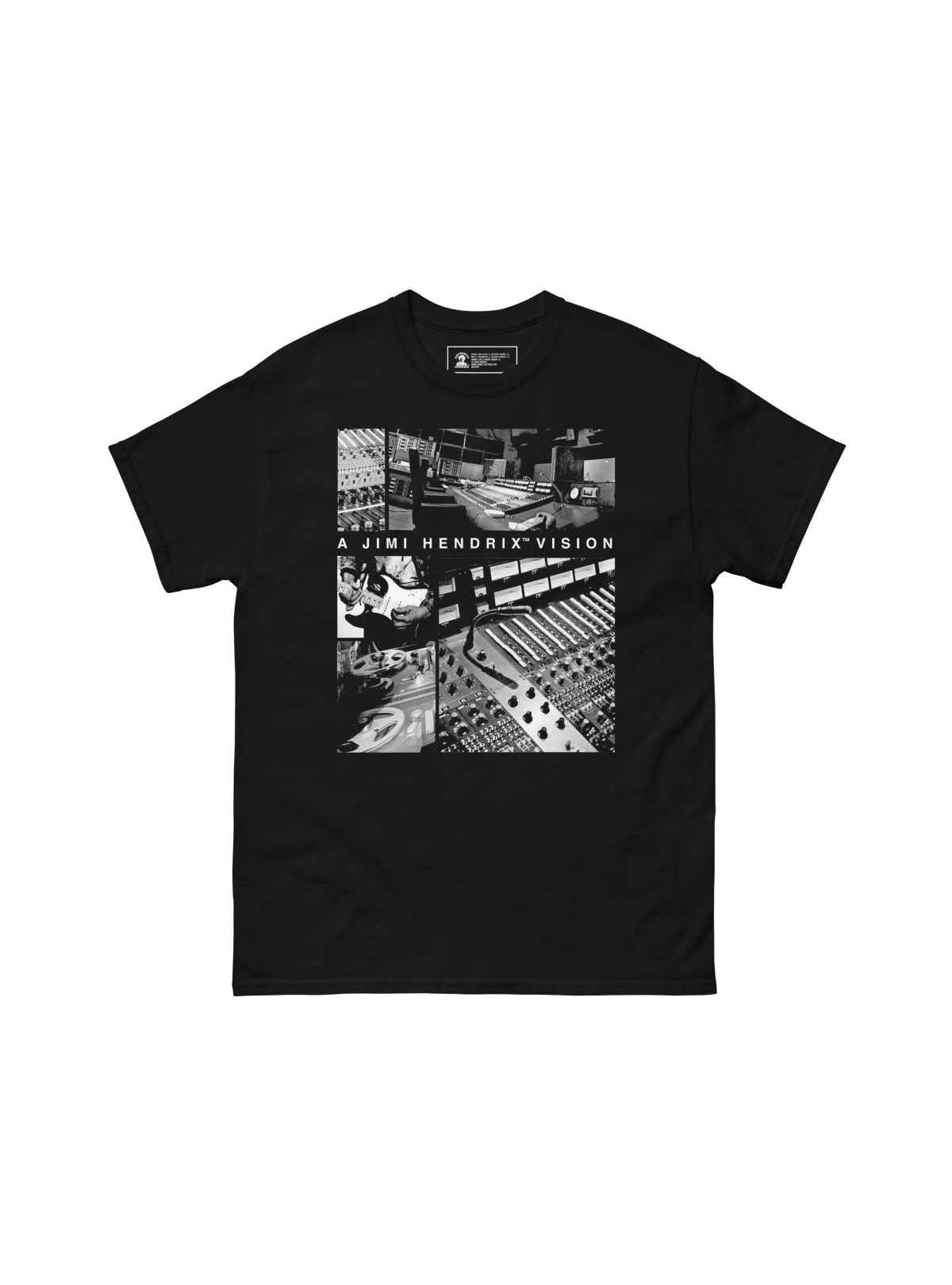 Vision Boards Tee