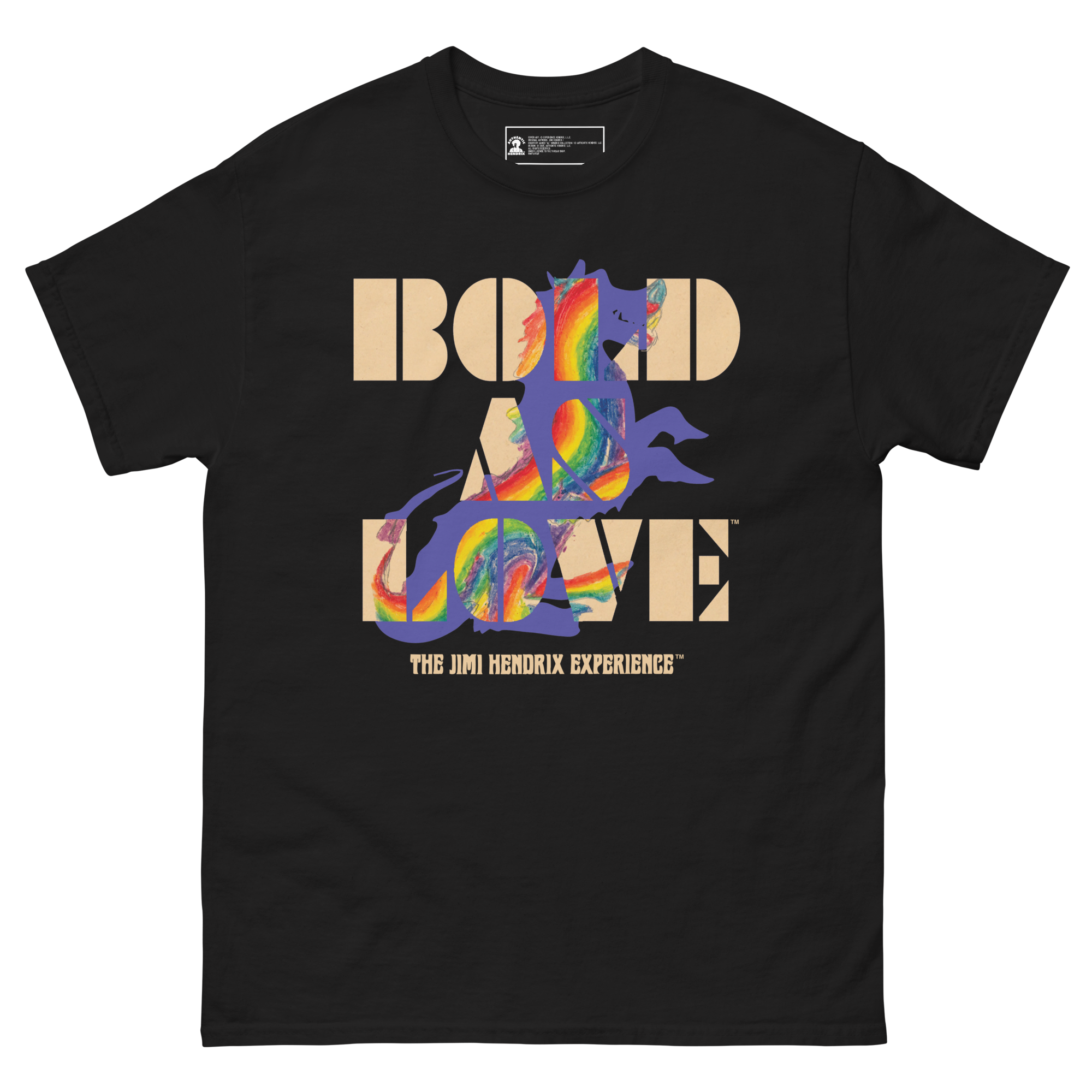 unisex-classic-tee-black-front