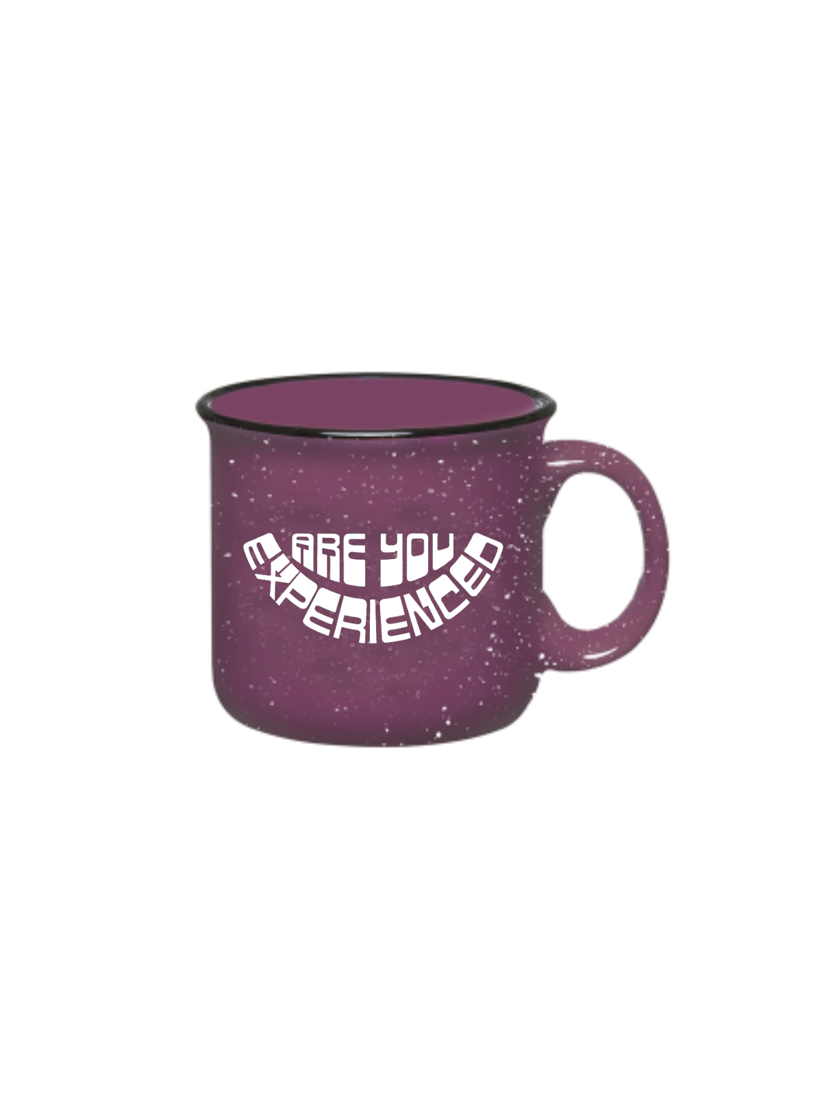 Are You Experienced Mug