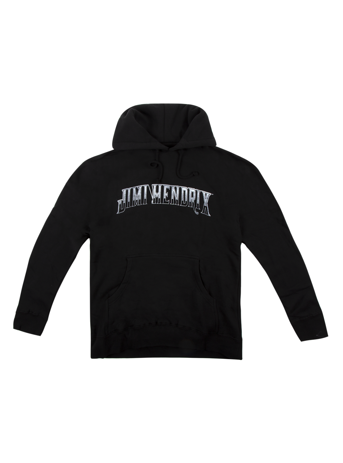 Logo Hoodie