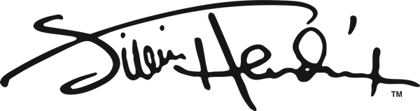 Authentic Jimi Hendrix logo