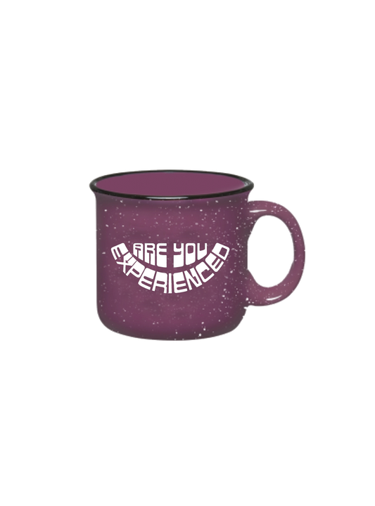 Are You Experienced Mug