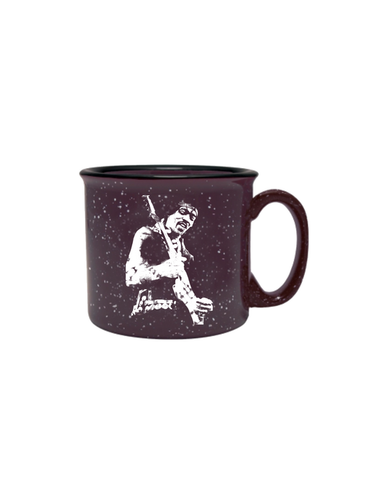 Guitar Photo Mug