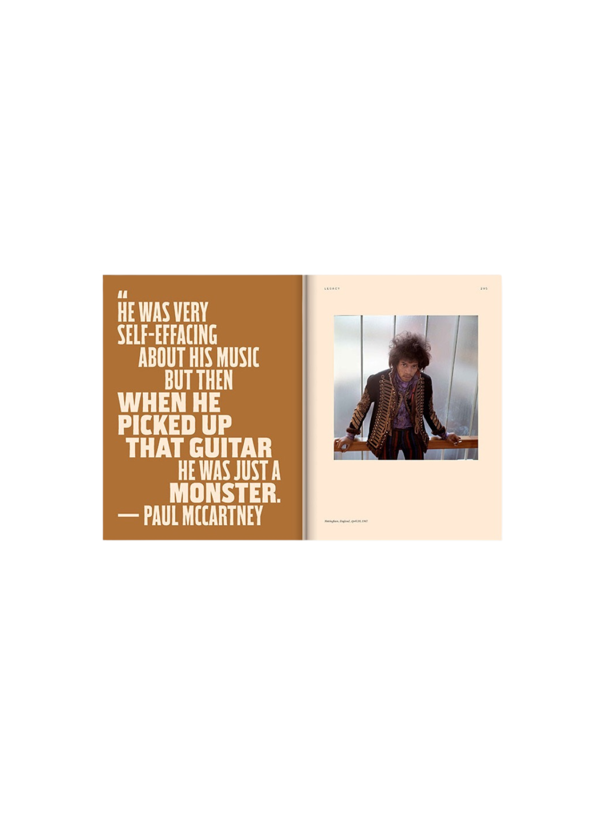 JIMI by Janie Hendrix; by John McDermott – Authentic Hendrix