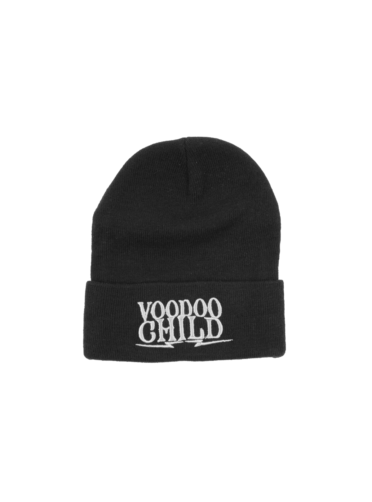Voodoo Child Beanie