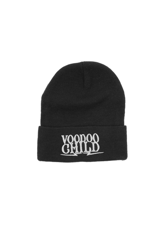 Voodoo Child Beanie
