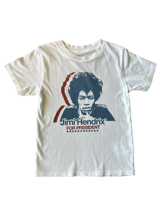 Rowdy Sprout - President Youth Tee