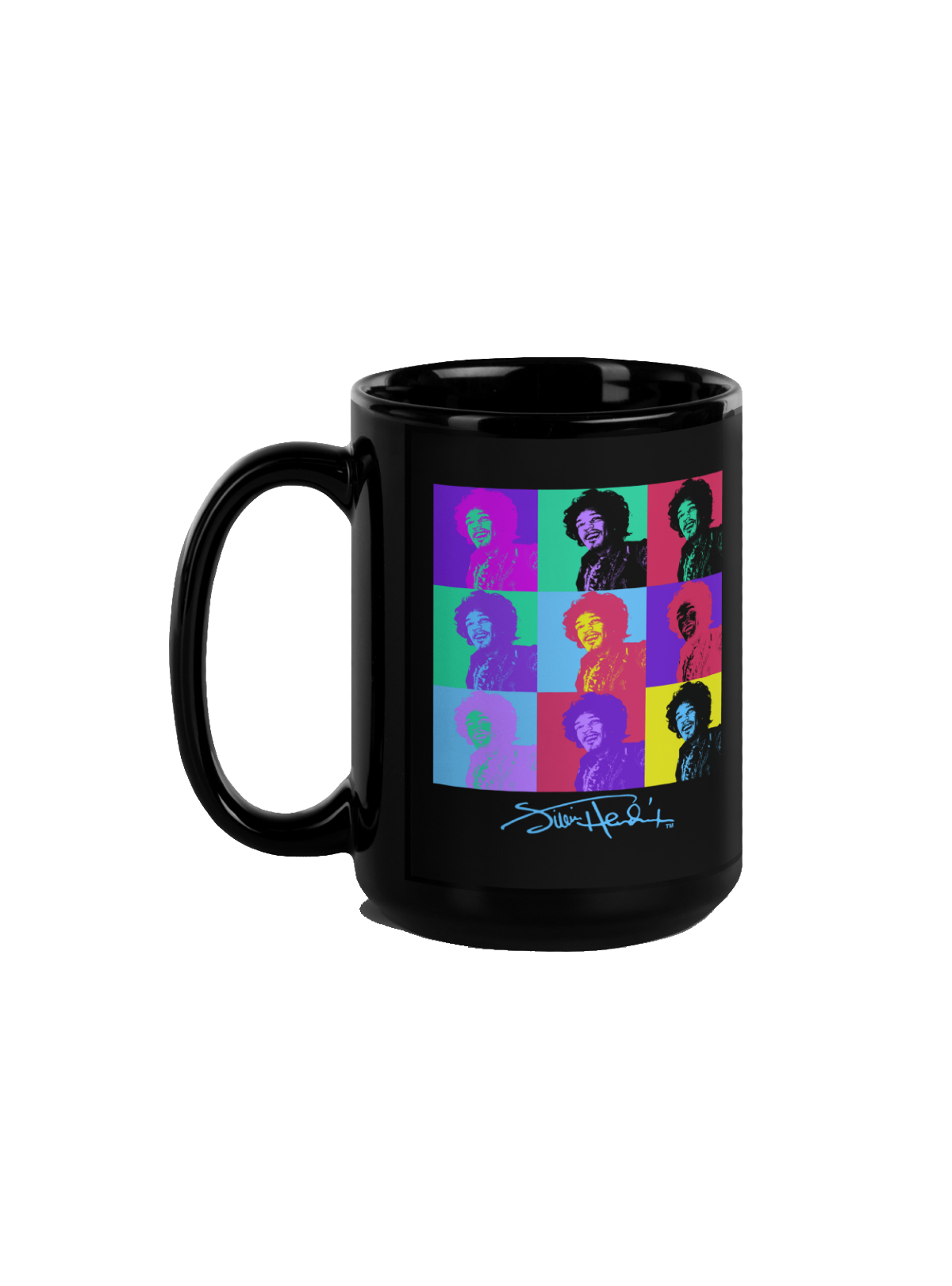 Pop Art Mug