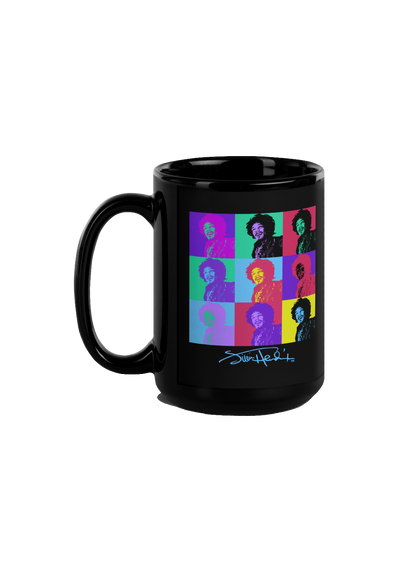 Pop Art Mug