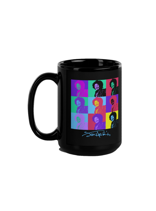 Pop Art Mug