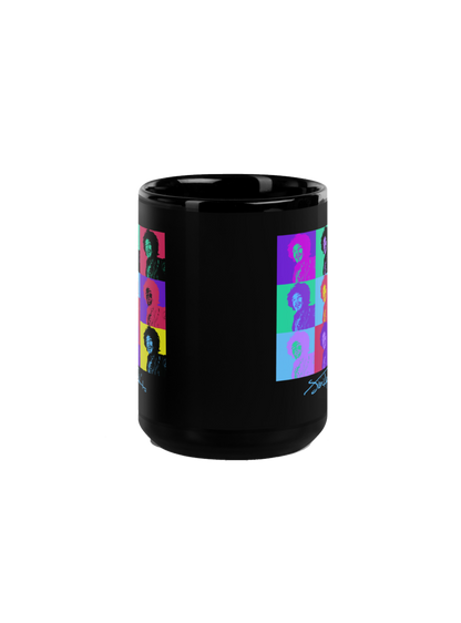 Pop Art Mug