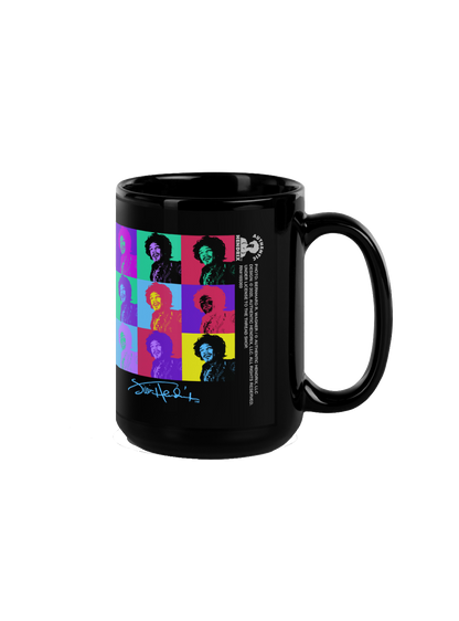 Pop Art Mug