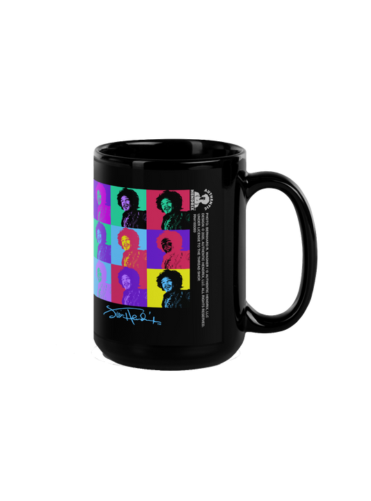 Pop Art Mug