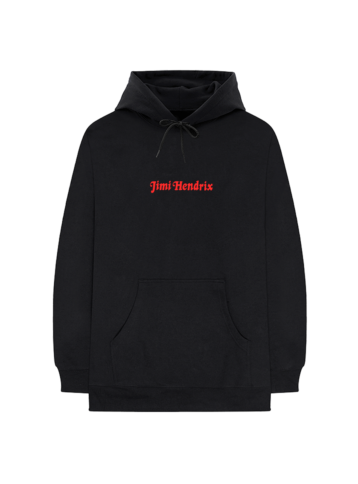 Face Hoodie