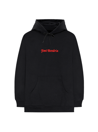 Face Hoodie