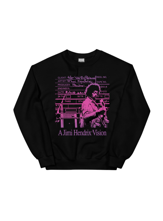 Vision Sweatshirt