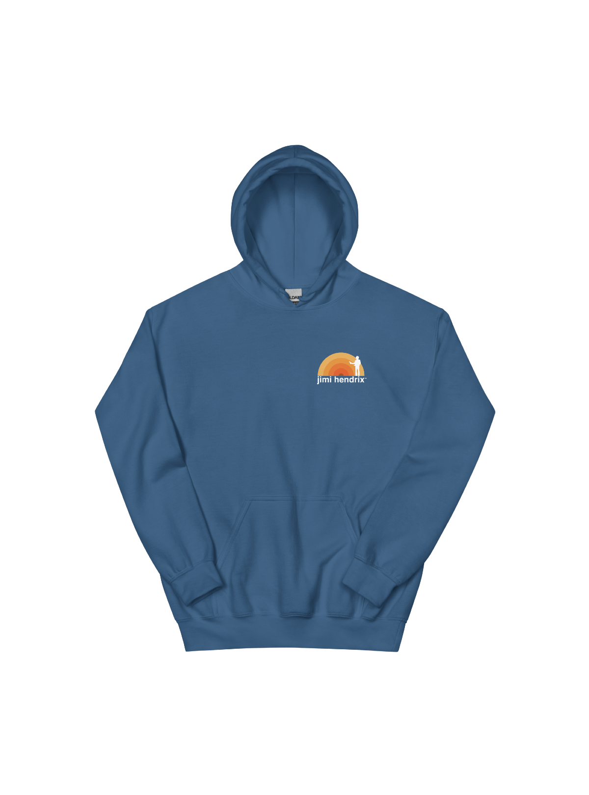 Hollywood Bowl Sunset Hoodie