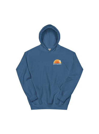 Hollywood Bowl Sunset Hoodie