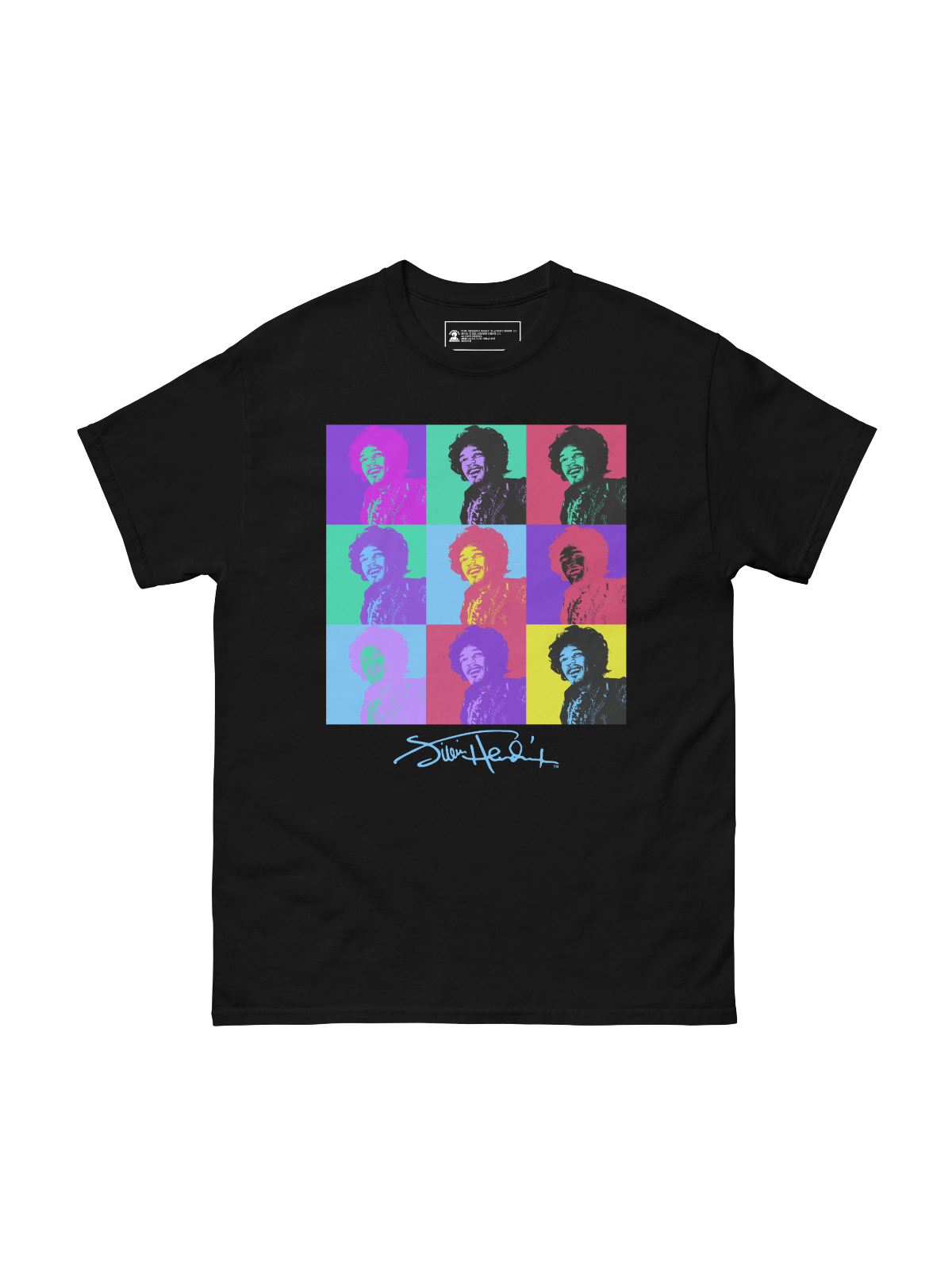 Pop Art Tee