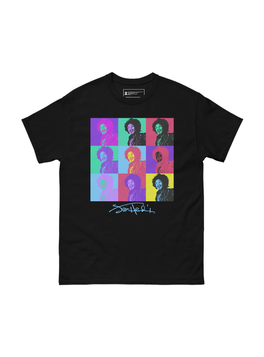 Pop Art Tee
