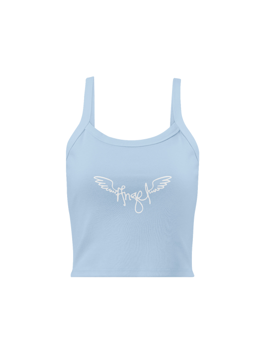 Angel Wings Women's Tank