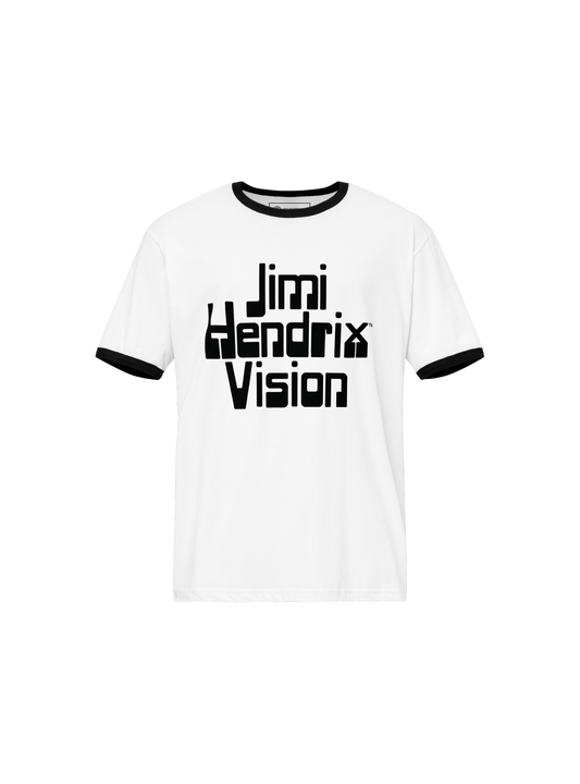 Vision Ringer Tee