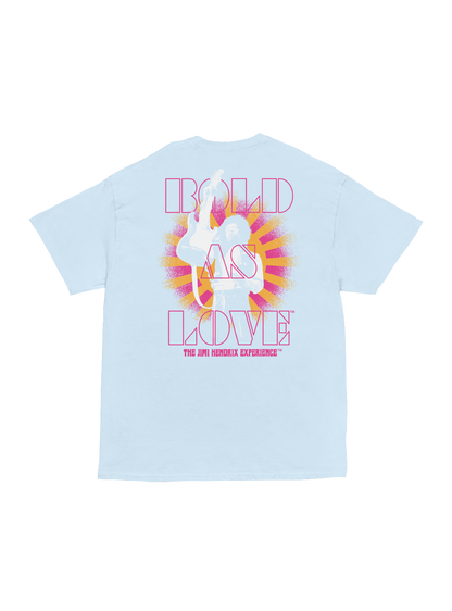 Bold As Love Sun Tee