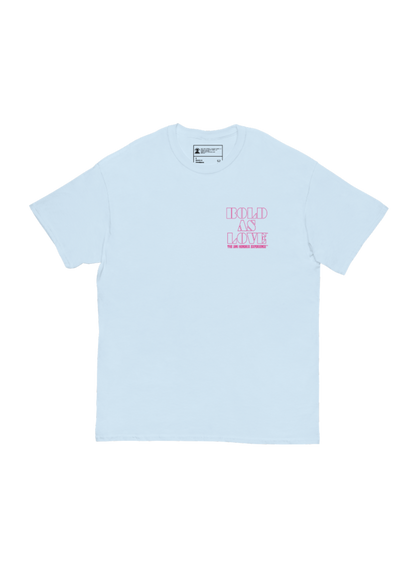 Bold As Love Sun Tee