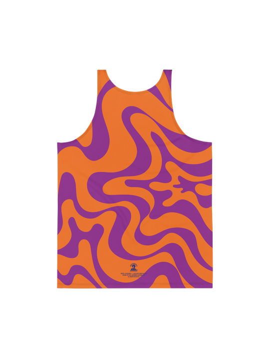Are You Experienced Tank