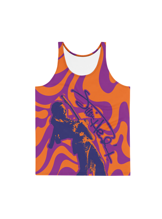 Are You Experienced Tank