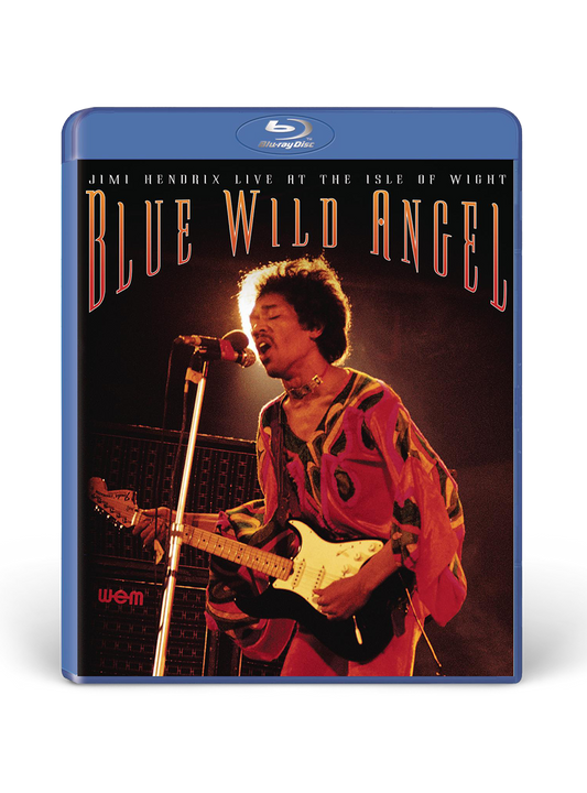 Video – Authentic Hendrix