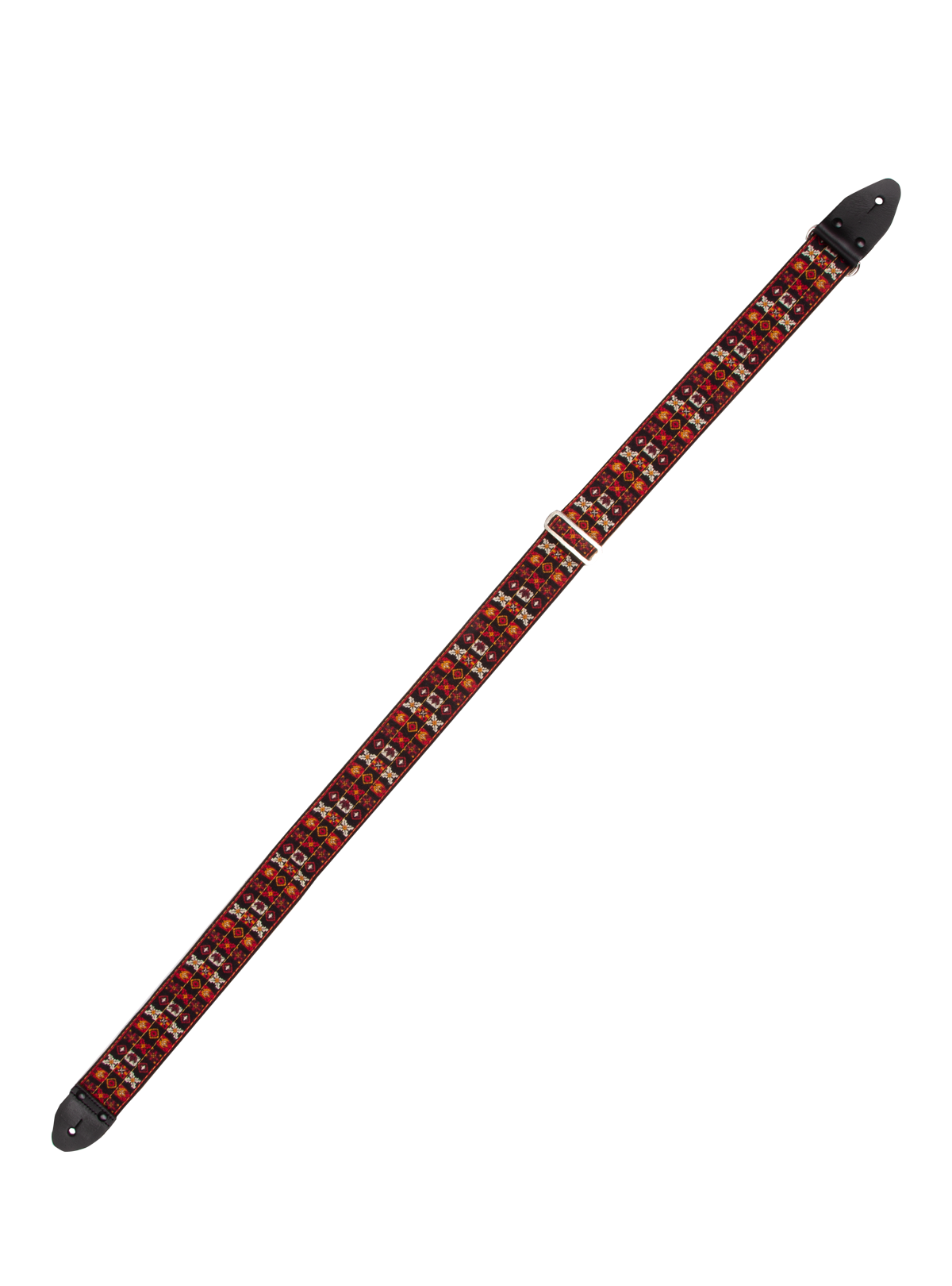 Hendrix Festival Guitar Strap