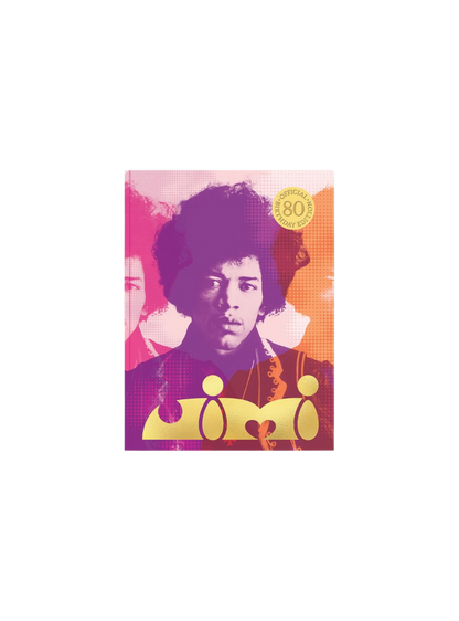 JIMI by Janie Hendrix; by John McDermott – Authentic Hendrix JIMI by Janie Hendrix; by John McDermott – Authentic Hendrix