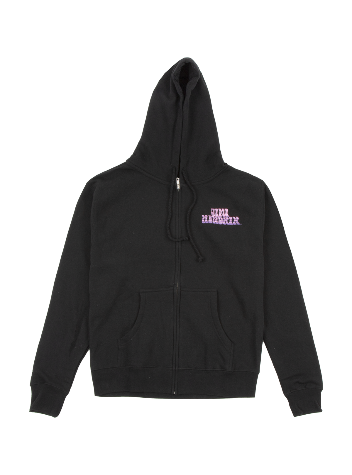 Far Out Zip Hoodie