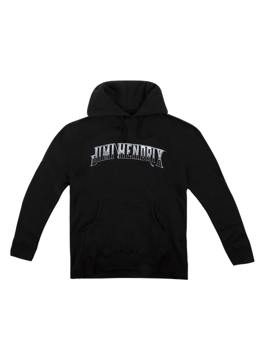 Logo Hoodie