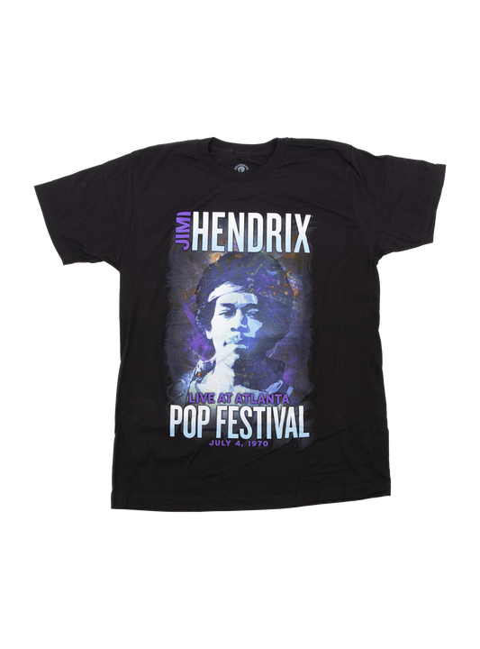 Atlanta Pop Festival Tee