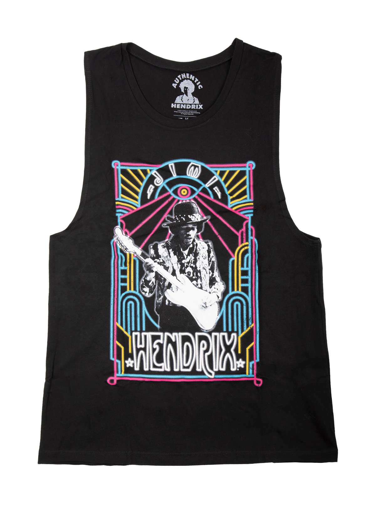 Electric Women's Tank