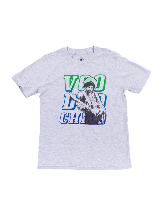 Voodoo Child Youth Tee