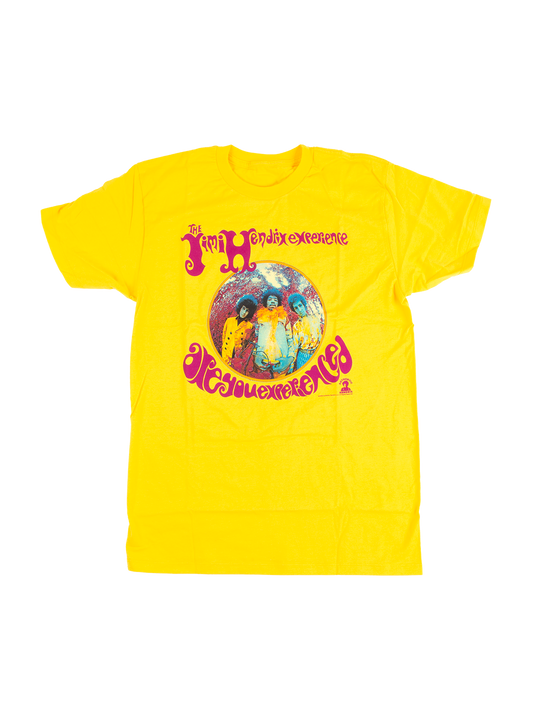 Are You Experienced Tee