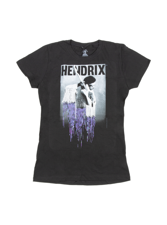 Pixel Drip Women's Tee