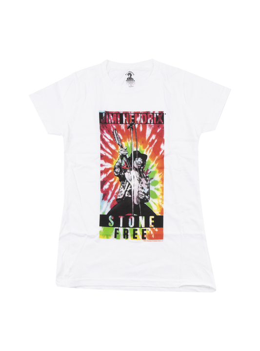 Stone Free Women's Tee