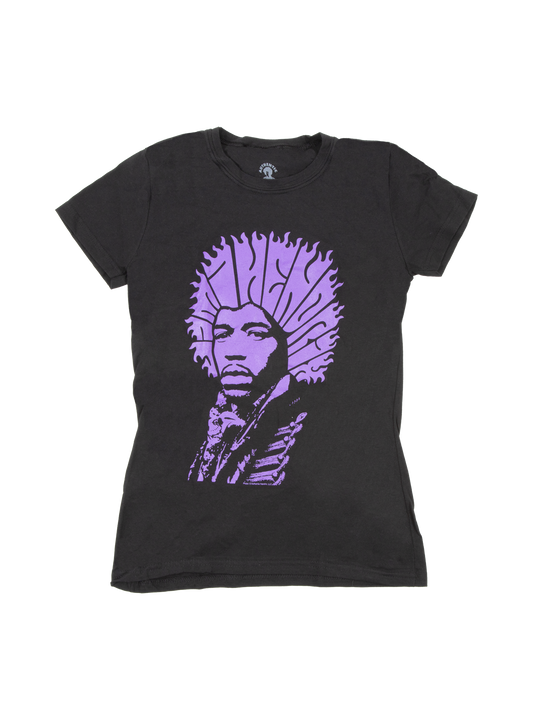 Hair Type Women's Tee