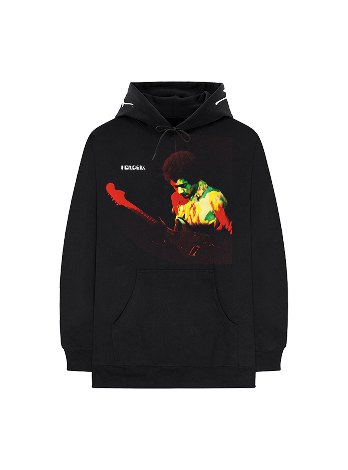 Band Of Gypsys Hoodie
